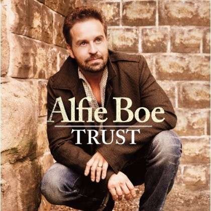 CD Shop - BOE, ALFIE TRUST