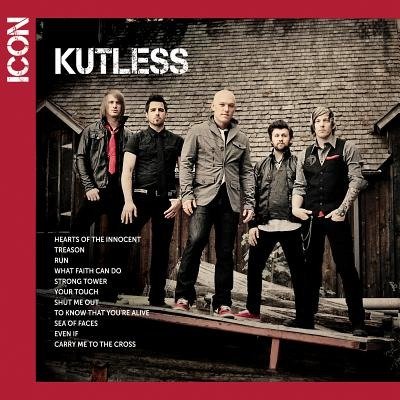 CD Shop - KUTLESS ICON
