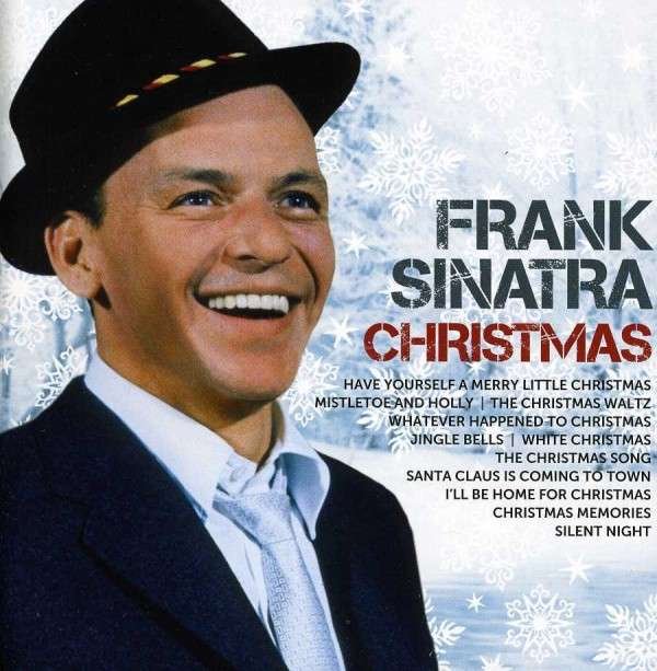 CD Shop - SINATRA, FRANK CHRISTMAS