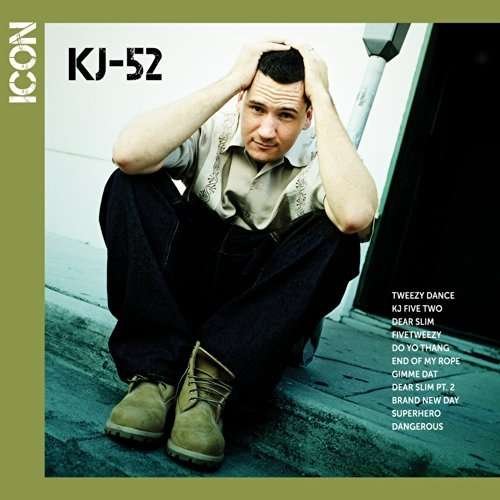 CD Shop - KJ-52 ICON