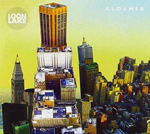 CD Shop - LOON LAKE GLOAMER