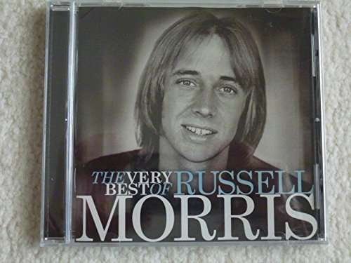 CD Shop - MORRIS, RUSSELL VERY BEST OF