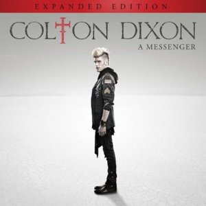 CD Shop - DIXON, COLTON MESSENGER