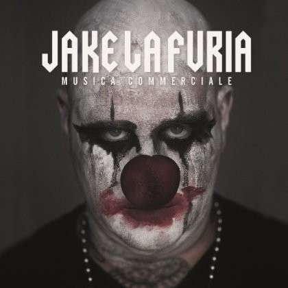 CD Shop - FURIA, JAKE LA MUSICA COMMERCIALE