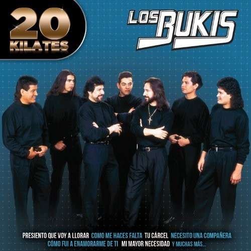CD Shop - BUKIS 20 KILATES