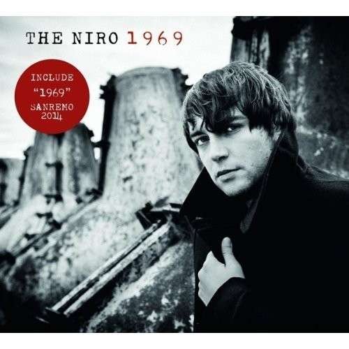 CD Shop - NIRO 1969