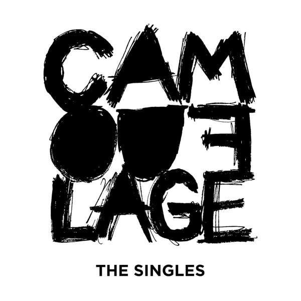 CD Shop - CAMOUFLAGE SINGLES
