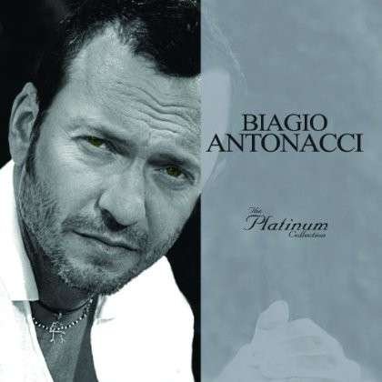 CD Shop - ANTONACCI, BIAGIO PLATINUM COLLECTION