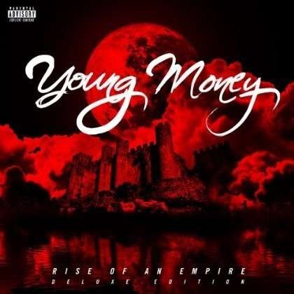 CD Shop - YOUNG MONEY RISE OF AN EMPIRE