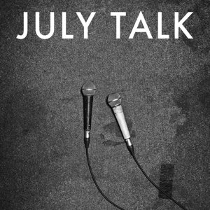 CD Shop - JULY TALK JULY TALK