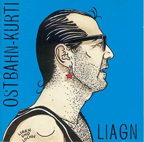 CD Shop - OSTBAHN-KURTI & DIE CHEFP LIAGN & LOCHN