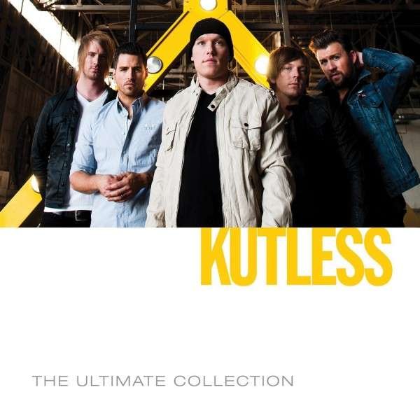 CD Shop - KUTLESS ULTIMATE COLLECTION
