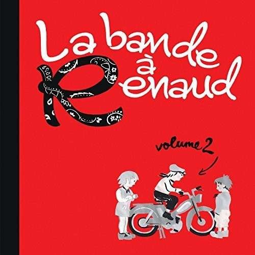 CD Shop - V/A LA BANDE A RENAUD 2