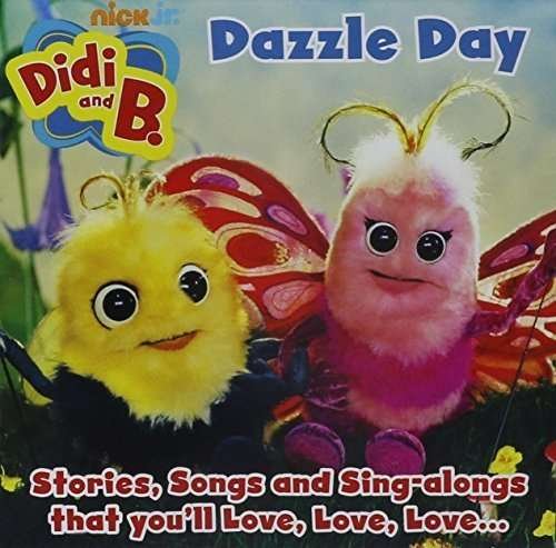 CD Shop - DIDI & B DAZZLE DAY