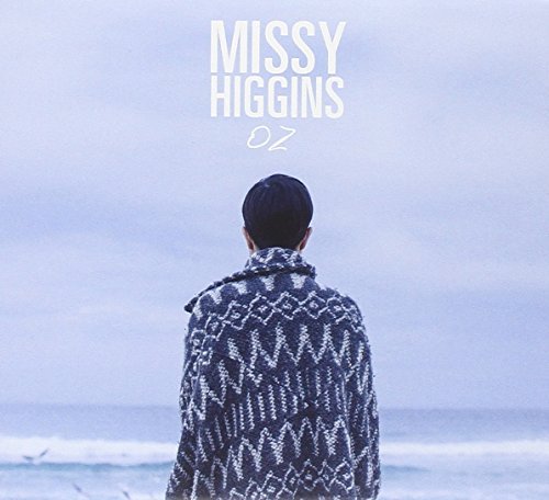 CD Shop - HIGGINS, MISSY OZ