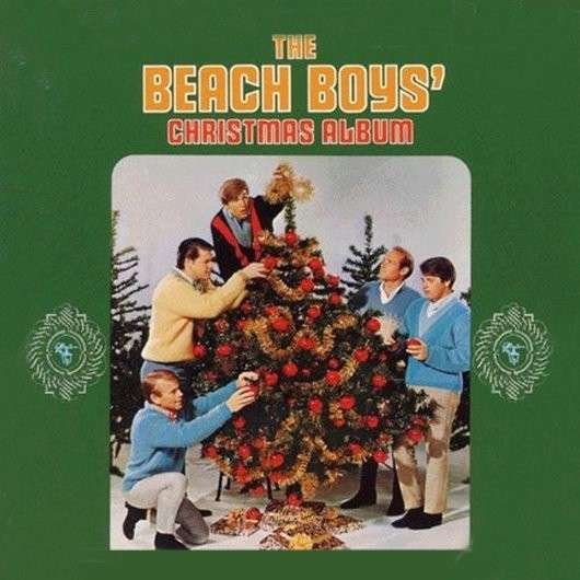 CD Shop - BEACH BOYS BEACH BOYS\