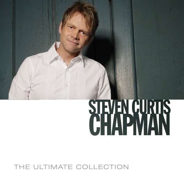 CD Shop - CHAPMAN, STEVEN CURTIS ULTIMATE COLLECTION