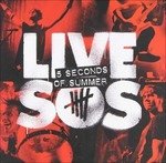 CD Shop - FIVE SECONDS OF SUMMER LIVE SOS
