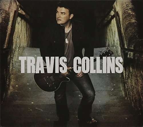 CD Shop - COLLINS, TRAVIS TRAVIS COLLINS