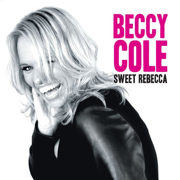 CD Shop - COLE, BECCY SWEET REBECCA