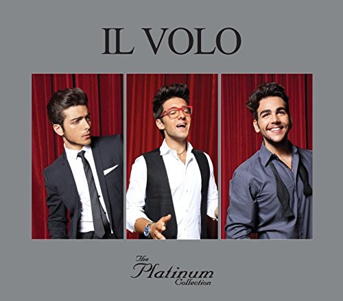 CD Shop - IL VOLO PLATINUM COLLECTION