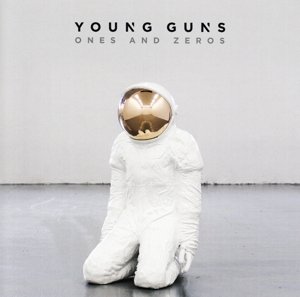 CD Shop - YOUNG GUNS ONES AND ZEROS