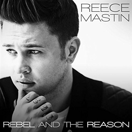 CD Shop - MASTIN, REECE REBEL AND THE REASON
