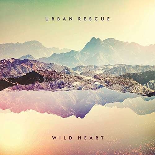 CD Shop - URBAN RESCUE WILD HEART