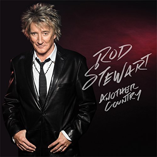 CD Shop - STEWART, ROD ANOTHER COUNTRY