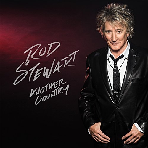 CD Shop - STEWART, ROD ANOTHER COUNTRY