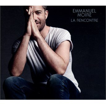 CD Shop - MOIRE, EMMANUEL LA RENCONTRE