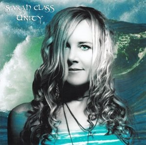 CD Shop - CLASS, SARAH UNITY