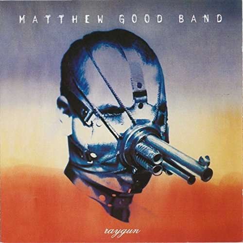 CD Shop - MATTHEW GOOD BAND RAY GUN