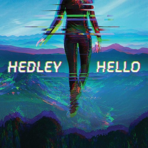 CD Shop - HEDLEY HELLO