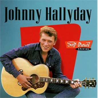 CD Shop - HALLYDAY, JOHNNY GOLF DRUOT SPECIAL