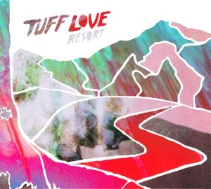 CD Shop - TUFF LOVE RESORT