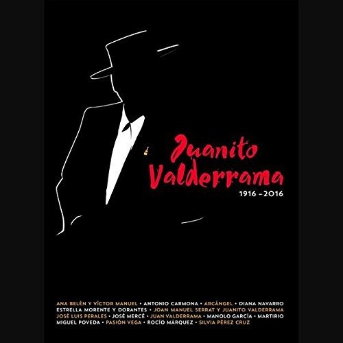 CD Shop - V/A JUANITO VALDERRAMA