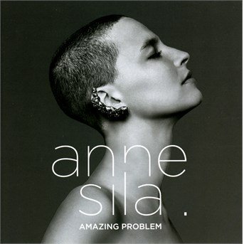 CD Shop - SILA, ANNE AMAZING PROBLEM