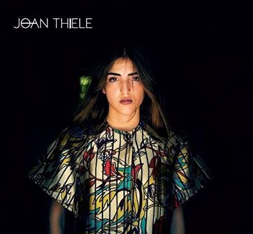 CD Shop - THIELE, JOAN JOAN THIELE