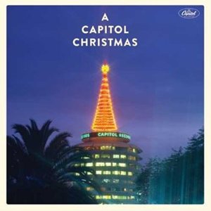 CD Shop - V/A CAPITOL CHRISTMAS