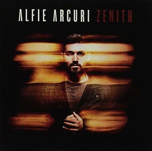 CD Shop - ARCURI, ALFIE ZENITH
