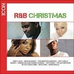 CD Shop - V/A R&B ICON CHRISTMAS