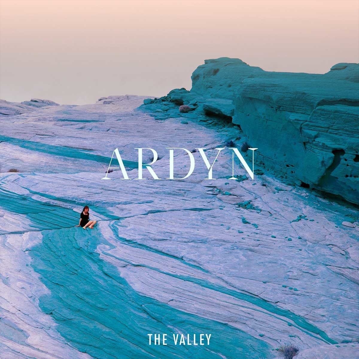 CD Shop - ARDYN VALLEY