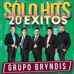 CD Shop - GRUPO BRYNDIS SOLO HITS 20 EXITOS