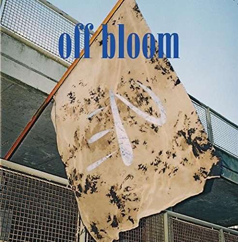 CD Shop - OFF BLOOM LOVE TO HATE IT