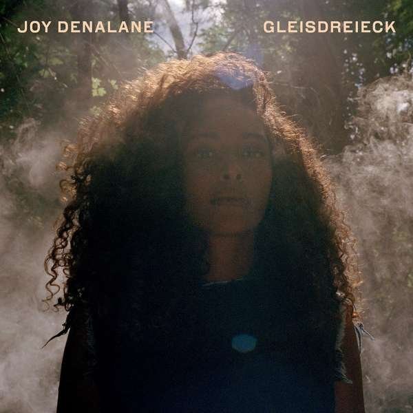CD Shop - DENALANE, JOY GLEISDREIECK