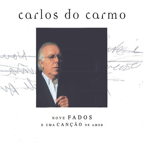 CD Shop - DO CARMO, CARLOS NOVE FADOS E UMA CANCAO