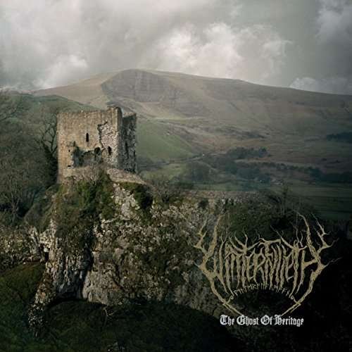 CD Shop - WINTERFYLLETH THE GHOST OF HERITAGE