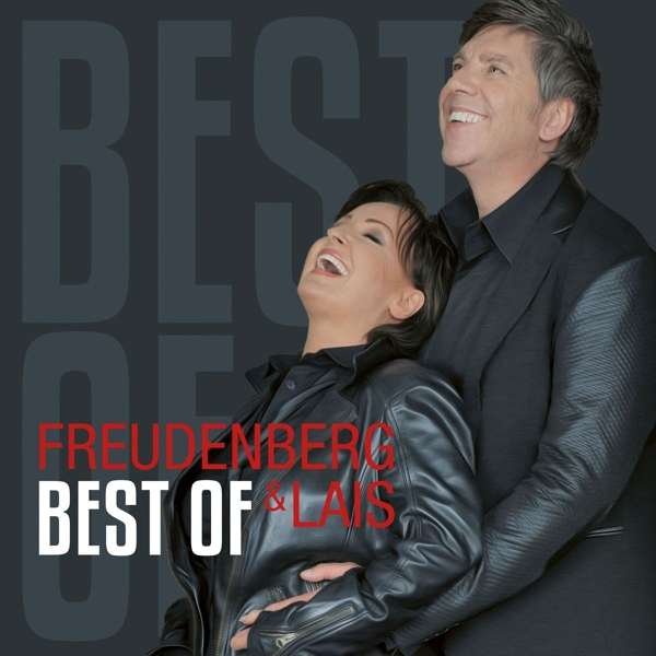 CD Shop - FREUDENBERG & LAIS BEST OF