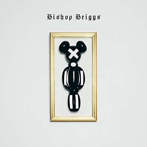 CD Shop - BISHOP BRIGGS BISHOP BRIGGS